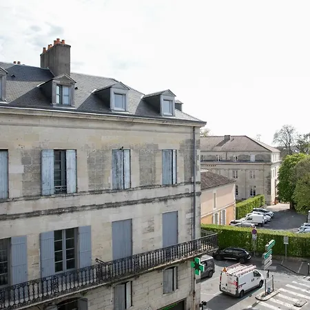 Refait A Neuf/centre Ville/clim