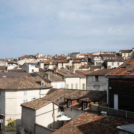 Refait A Neuf/centre Ville/clim